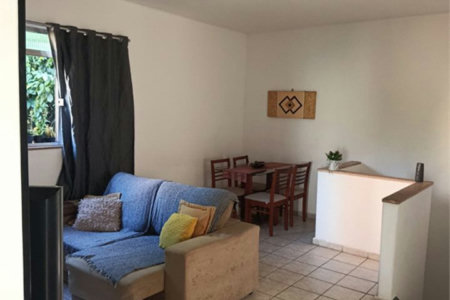 Apartamento Residencial à venda, Macuco, Santos - AP0185.