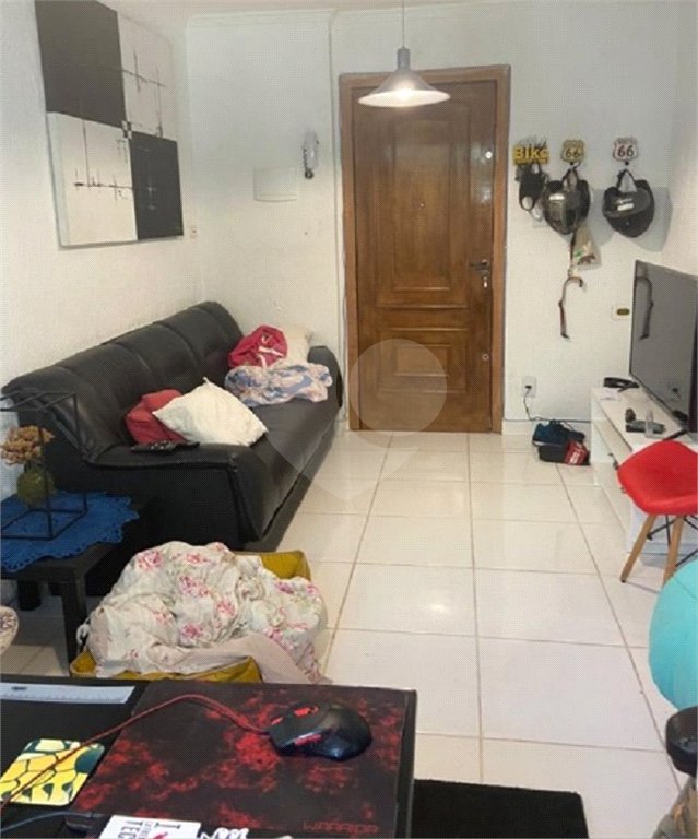Apartamento à venda com 3 quartos em Alto de Pinheiros, São Paulo, SP