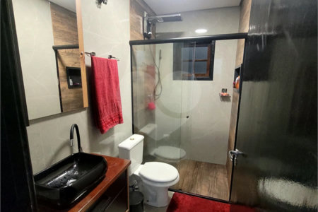 Casa à venda com 2 quartos em Jardim Arize, São Paulo, SP