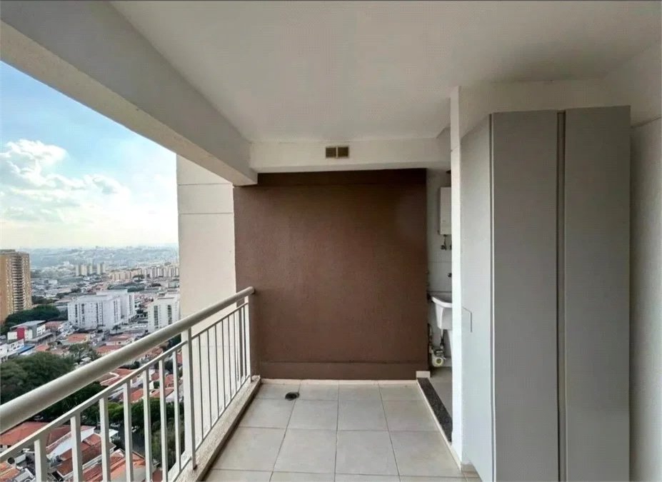 Apartamento à venda ou para alugar com 2 quartos em Jardim Esmeralda, São Paulo, SP