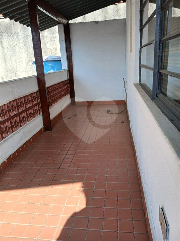 Casa Térrea à venda com 4 quartos em Chora Menino, São Paulo, SP