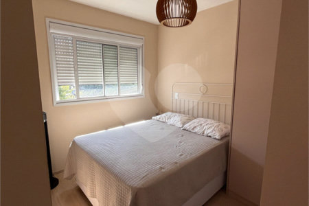 Apartamento à venda com 1 suíte em Vila Dom Pedro I, São Paulo, SP