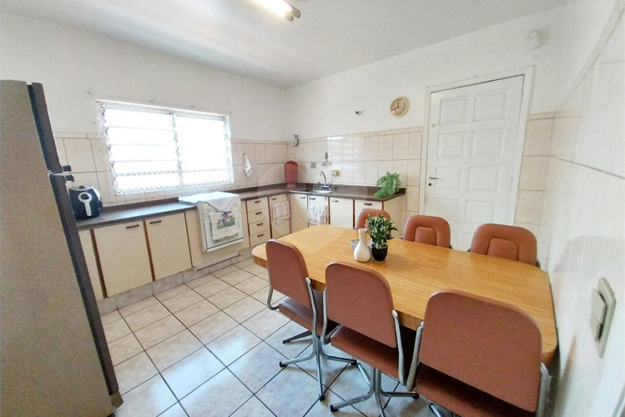 Casa à venda com 5 quartos em Vila Nova Cachoeirinha, São Paulo, SP