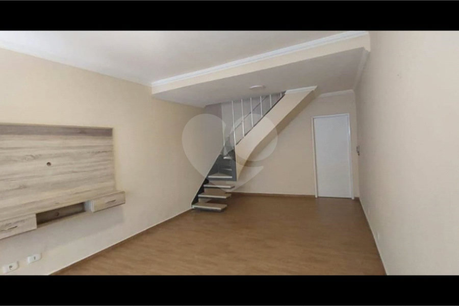 Sobrado à venda com 3 quartos, sendo 1 suíte, em Santana, São Paulo, SP
