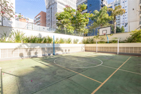 Apartamento à venda com 4 quartos, sendo 2 suítes, em Brooklin, São Paulo, SP
