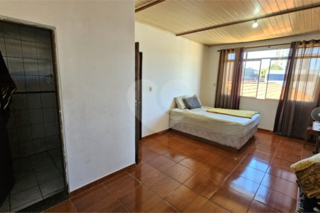 Casa à venda com 2 quartos, sendo 1 suíte, em Jaguaribe, Osasco, SP