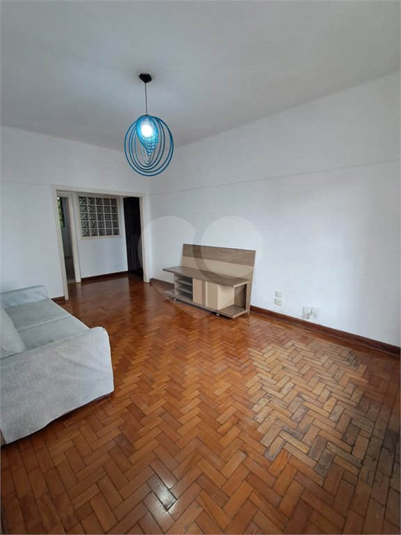Apartamento à venda com 3 quartos em Tucuruvi, São Paulo, SP