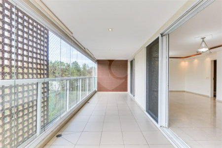 Apartamento à venda com 3 suítes em Chácara Santo Antônio (zona Sul), São Paulo, SP
