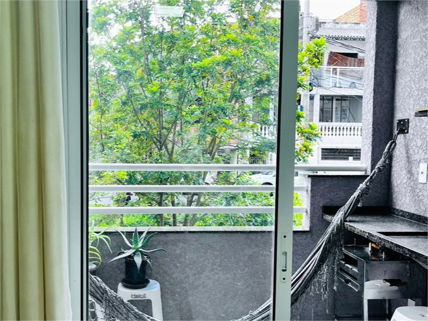 Apartamento à venda com 3 quartos, sendo 1 suíte, em Parque Bela Vista, Votorantim, SP