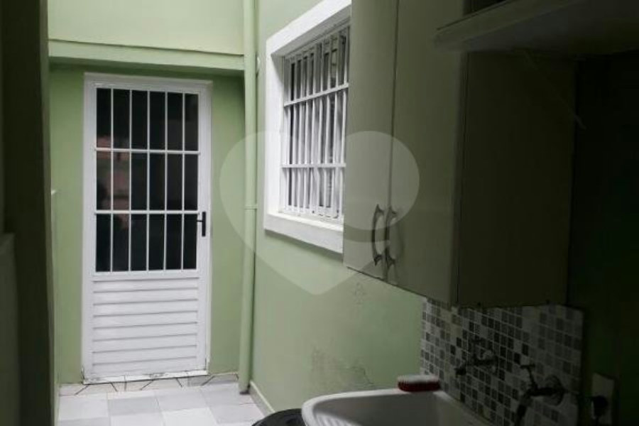 Sobrado à venda com 3 quartos, sendo 2 suítes, em Vila Guilherme, São Paulo, SP