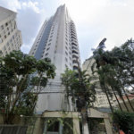Apartamento à venda com 2 quartos, sendo 1 suíte, em Jardim Paulista, São Paulo, SP