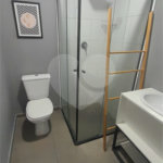 Apartamento para alugar com 1 quarto em Cerqueira César, São Paulo, SP