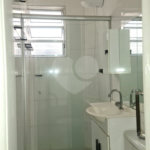 Apartamento à venda com 1 quarto no Centro, São Paulo, SP