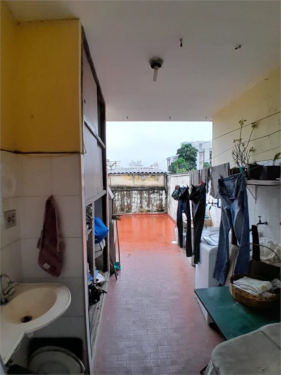 Casa à venda com 3 quartos, sendo 1 suíte, em Alto da Lapa, São Paulo, SP