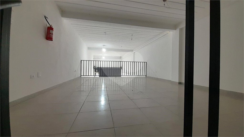 Salão para alugar em Vila Rica, São Paulo, SP