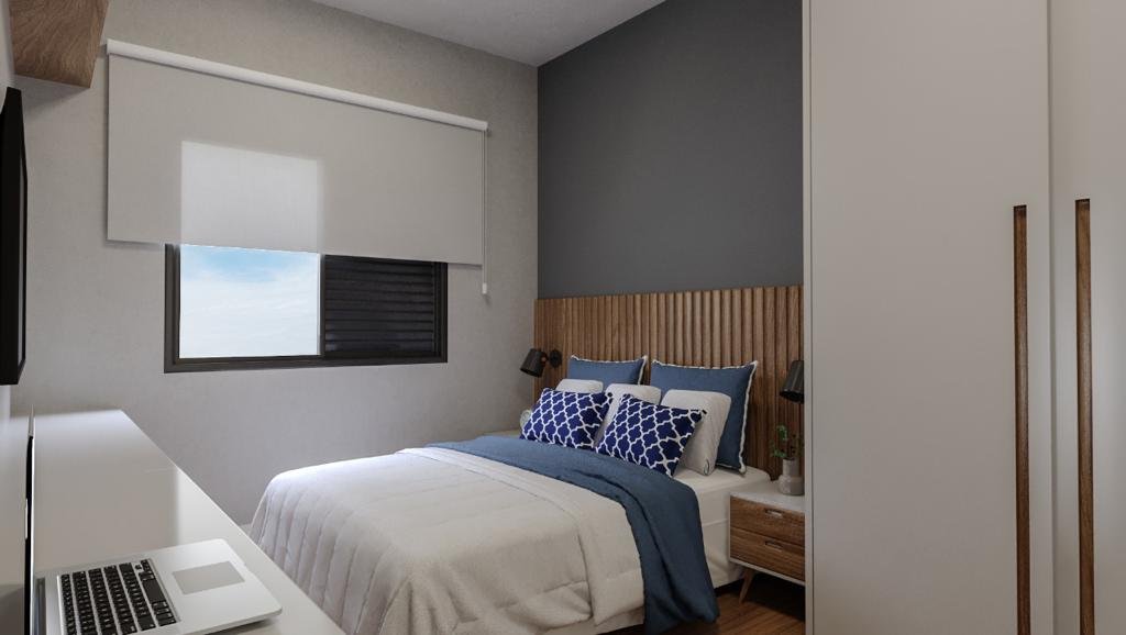 Residencial Tibaya