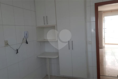 Apartamento à venda com 3 quartos, sendo 1 suíte, em Jardim Pau Preto, Indaiatuba, SP