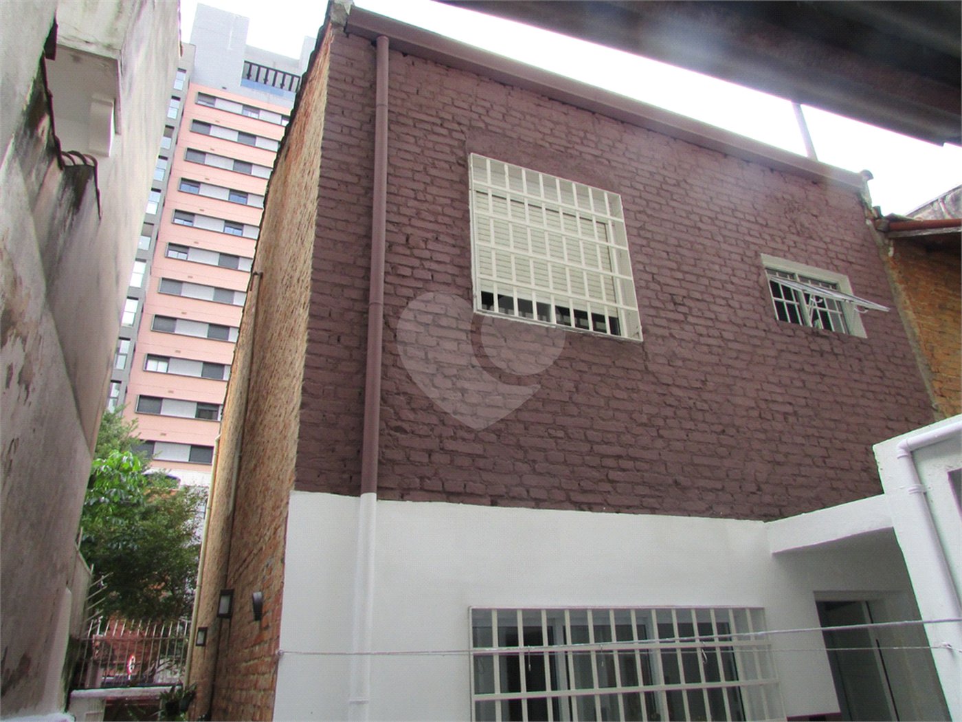 Sobrado à venda com 2 quartos, sendo 1 suíte, em Jardim América, São Paulo, SP
