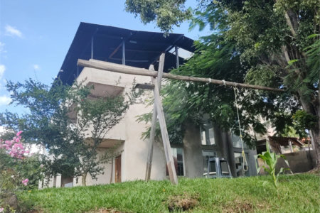 Casa à venda com 6 quartos, sendo 1 suíte, no condomínio Cafezal IV, Itupeva - SP