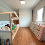 Apartamento com 4 dormitórios à venda, 179 m² por R$ 2.500.000,00 - Gonzaga - Santos/SP