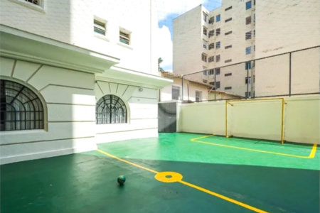 Apartamento à venda com 3 quartos, sendo 1 suíte, em Perdizes, São Paulo, SP