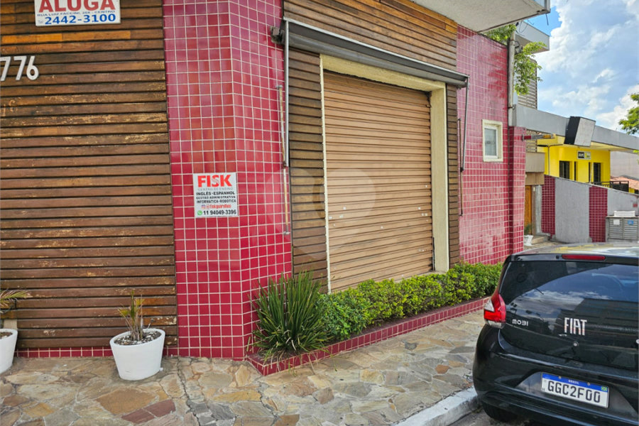 Salão para alugar em Vila Galvão, Guarulhos, SP