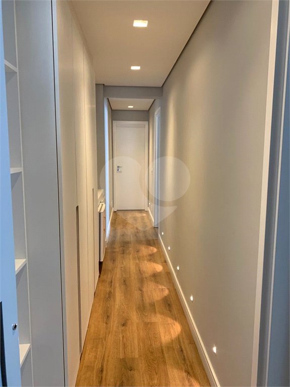 Apartamento à venda com 3 suítes em Indianópolis, São Paulo, SP