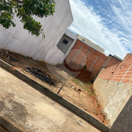 Terreno à venda em Residencial Água Branca, Boituva, SP