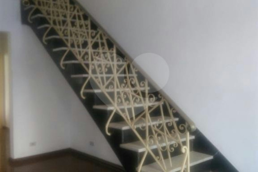 Sobrado para alugar em Santana, São Paulo, SP