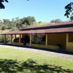 Sítio à venda com 9 quartos, sendo 7 suítes, no Centro, Monteiro Lobato, SP