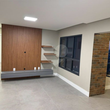 Apartamento à venda com 3 suítes em Parque Campolim, Sorocaba, SP