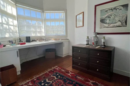 Casa à venda com 3 suítes no condomínio Fazenda Morumbi, São Paulo - SP