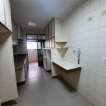 Apartamento à venda com 2 suítes em Brooklin Paulista, São Paulo, SP