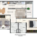 Apartamento à venda com 2 quartos em Vila Assis, Sorocaba, SP