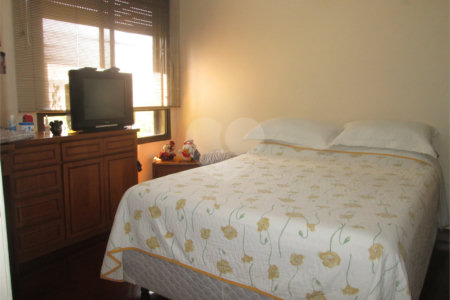 Apartamento à venda com 4 suítes em Perdizes, São Paulo, SP