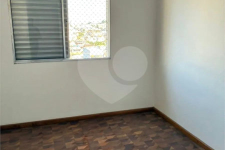Apartamento à venda com 2 quartos em Taboão, São Bernardo do Campo, SP