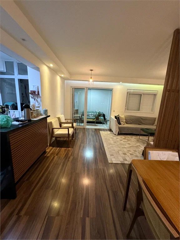 Apartamento à venda com 2 quartos, sendo 1 suíte, em Jardim Caboré, São Paulo, SP