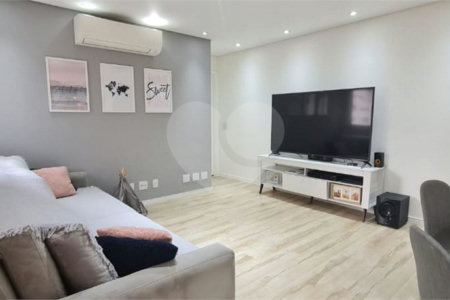 Apartamento à venda com 2 quartos, sendo 1 suíte,  em Barra Funda, São Paulo, SP