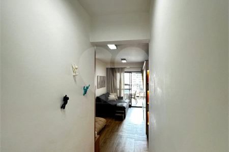 Apartamento á venda - Pinheiros