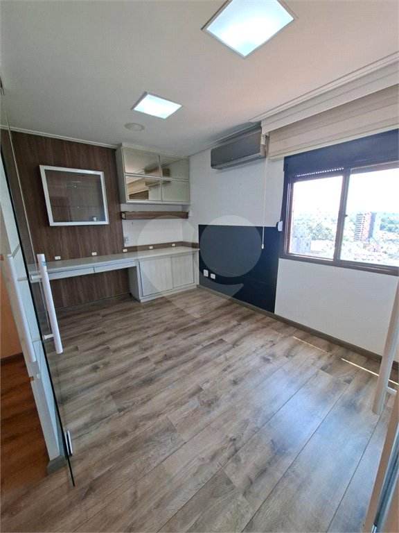 Apartamento à venda com 3 suítes no Centro, São Bernardo do Campo, SP
