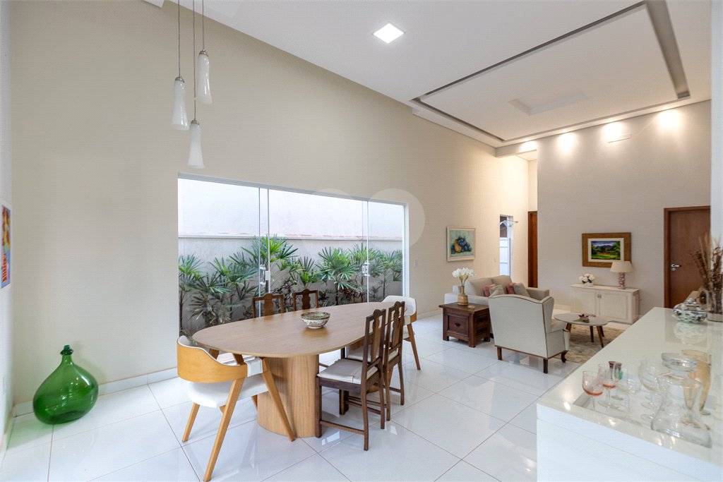 Casa à venda com 3 suítes em Loteamento Terras de Florença, Ribeirão Preto, SP