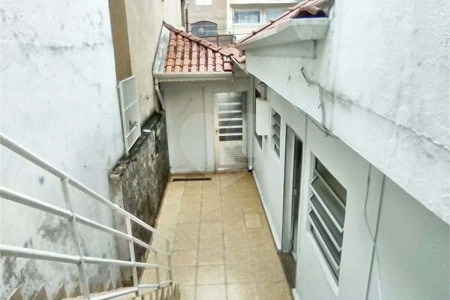 Casa Térrea à venda com 2 quartos em Parque Vitória, São Paulo, SP