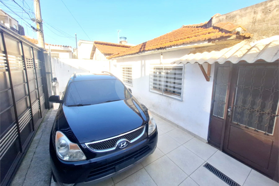 Casa Térrea à venda com 3 quartos, sendo 1 suíte, em Parque Edu Chaves, São Paulo, SP