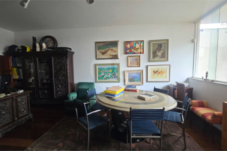 Casa à venda com 4 suítes em Santo Amaro, São Paulo, SP