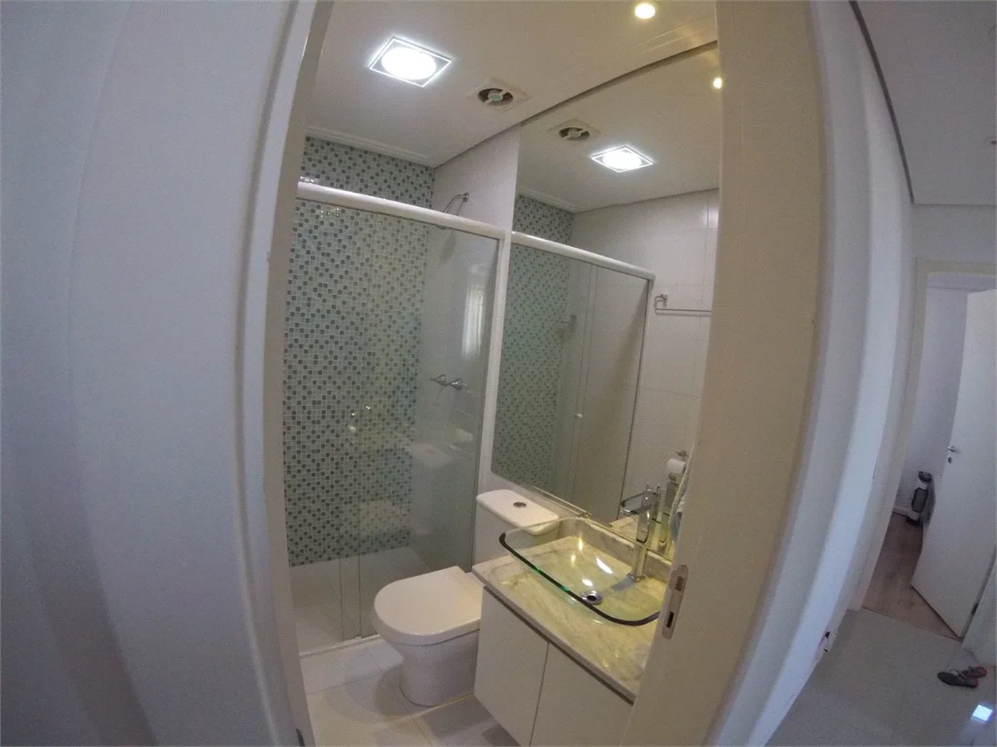 Cobertura à venda com 3 quartos, sendo 1 suíte, em Jardim Celeste, São Paulo, SP