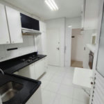 Apartamento com 3 dormitórios à venda, 102 m² por R$ 895.000,00 - Pompéia - Santos/SP