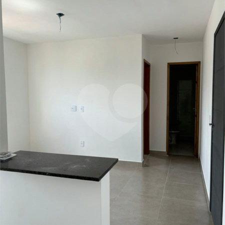Apartamento à venda com 1 quarto em Vila Matilde, São Paulo, SP