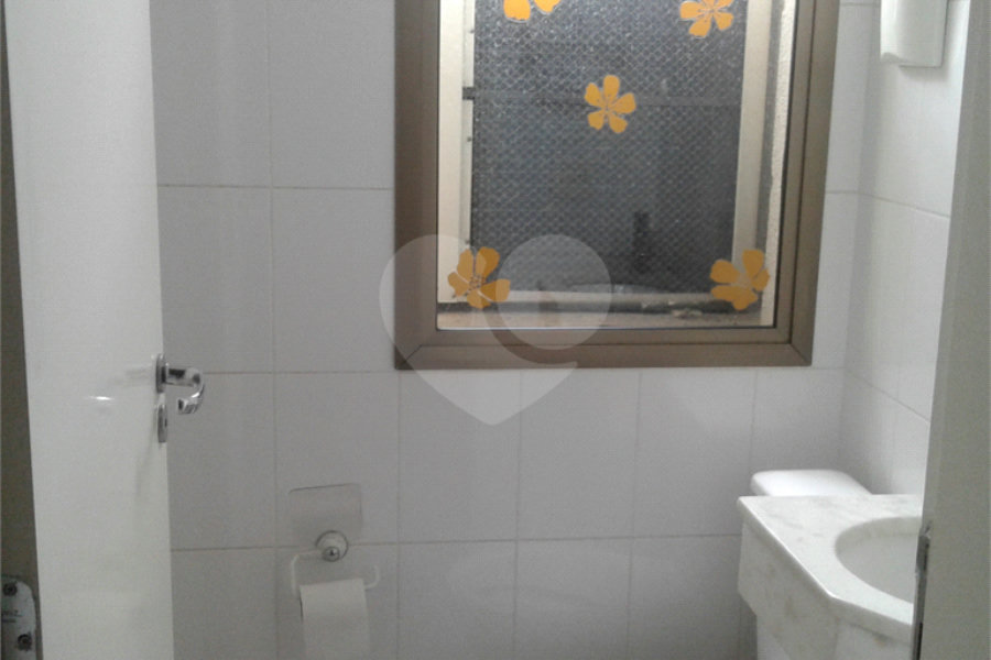 Sala à venda em Santana, São Paulo, SP