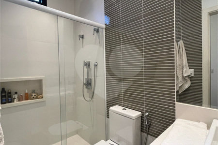 Casa à venda com 3 suítes no condomínio Reserva Nova Cantareira, São Paulo - SP