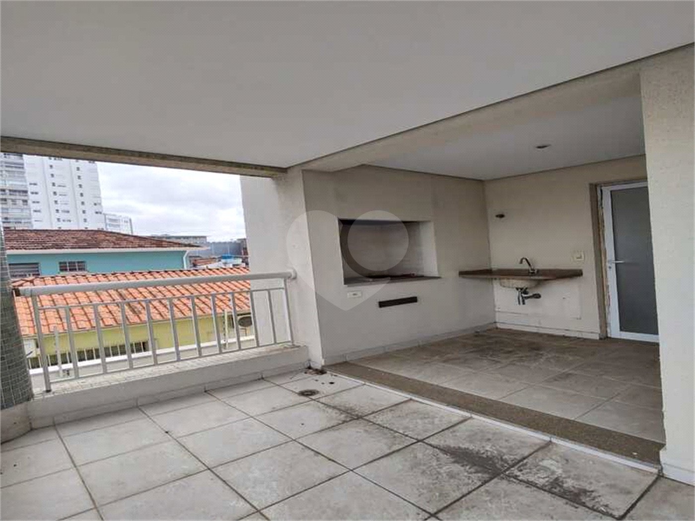 Apartamento para alugar com 3 suítes em Bela Aliança, São Paulo, SP